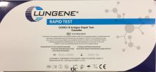Clungene® Covid-19 Antigen Schnelltest (Profitest) 25er (Hager & Werken)