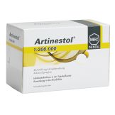 Artinestol® 1:200.000  (Merz Dental)