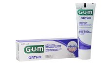 GUM® ORTHO Zahngel Tube 75ml (Sunstar)