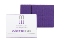 Mirror Magic Swipe Pad (Medicom)
