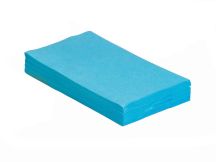 Monoart Traypapier blau (Euronda)
