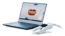 Primescan Connect™ inkl. Laptop  (Dentsply Sirona)