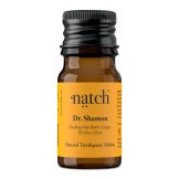 Natch® Zahnpasta Tabs DR. SHAMAN Mini Flasche  (Natch)