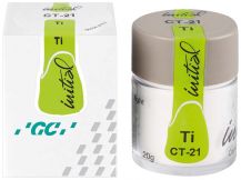 GC Initial Ti Cervical Translucent CT-21 ()