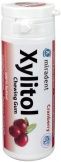 Xylitol Chewing Gum Dose Cranberry (Hager & Werken)