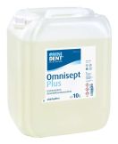 Omnisept plus 10 Liter (Omnident)