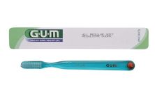 GUM® Classic Zahnbürste 4-reihig groß weich (Sunstar)
