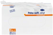 Peha-soft® vinyl Gr. S (Paul Hartmann)