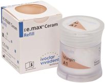 IPS e.max® Ceram Margin A1 (Ivoclar Vivadent)