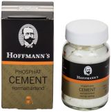 Hoffmann's Phosphat Cement Pulver normalhärtend Nr. 3 (Hoffmann Dental)
