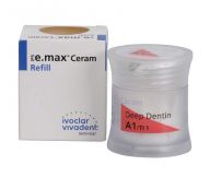 IPS e.max® Ceram Deep Dentin A-D A1 (Ivoclar Vivadent)