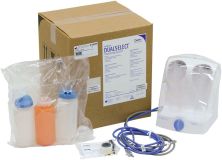 Cavitron® Dual Select Flüssigkeitsspender-System (Hager &  Werken)