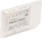 ROEKO Papierspitzen Top color Normalpackung Gr. 045-080 sortiert (Coltene Whaledent)