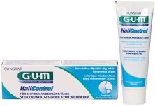 GUM® HaliControl® Zahngel 75ml (Sunstar)
