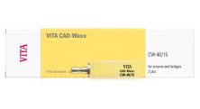 VITA CAD-Waxx for inLab® CW-40/15 , 10 Stück (Vita Zahnfabrik)