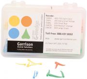 G-Wedge Set (Garrison Dental Solutions)