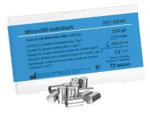 Wironit® extrahart 250g (Bego)
