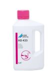HD 435 Waschlotion Flasche 2,5 Liter (Dürr Dental)