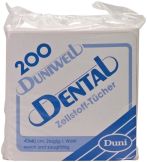 Dentalservietten 2-lagig 200er (Duni)