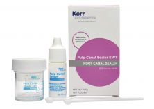 Pulp Canal Sealer™ 10,5 g Base, 4 ml Katalysator, Sealer (Kerr)