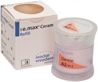 IPS e.max® Ceram Dentin A-D 20g A2 (Ivoclar Vivadent)