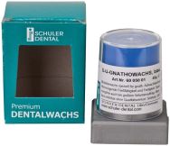 S-U-Gnathowachs blau (Schuler-Dental)