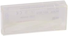 Tofflemire Matrizen 6,3mm 50 Stück transparent ()