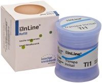 IPS InLine Transpa Incisal 20g TI1 (Ivoclar Vivadent)