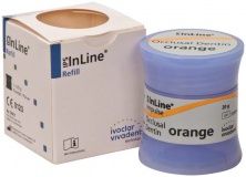 IPS InLine Occlusal Dentin orange (Ivoclar Vivadent)