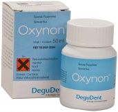 Oxynon®  (Degudent)