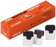 Agfa Dentus® M2 Comfort E/F - 3 x 4cm (Kulzer)