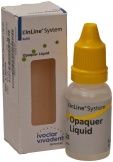 IPS InLine® System Opaquer Liquid  (Ivoclar Vivadent)