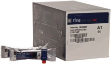 Riva Self Cure HV Kapseln A1 (SDI)