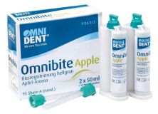 Omnibite Apple  (Omnident)