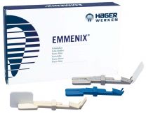 Emmenix® Filmhalter  (Hager & Werken)