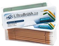 UltraBrush® Applikatoren Refill regular (Microbrush International)