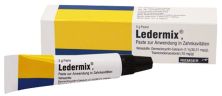 Ledermix® Paste  (ESTEVE Pharmaceuticals)