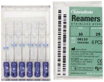 Reamers 25mm ISO 010 (Kerr)