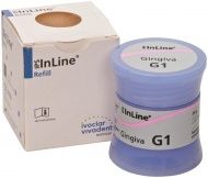 IPS InLine Gingiva Farbe 1 (Ivoclar Vivadent)