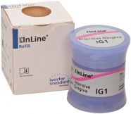 IPS InLine Intensiv Gingiva Farbe 1 (Ivoclar Vivadent)