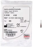 Radix-Anker® Standard Messlehre Gr. 2 (Dentsply Sirona)