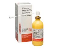 Xylonor Spray N 15%  (Septodont)