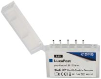 LuxaPost Stifte 1,25mm (DMG)