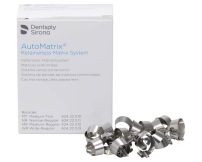 AutoMatrix® Matrizenbänder MT medium / thin (Dentsply Sirona)