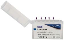 LuxaPost Stifte 1,375mm (DMG)