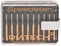 DIATECH Speedster FG S5 010-4.0 (Coltene Whaledent)