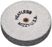 Heatless Steine Gr. 1 / 5mm, Ø 25mm (Omnident)