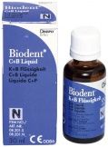 Biodent® K+B Plus Flüssigkeit - N 30ml (Dentsply Sirona)