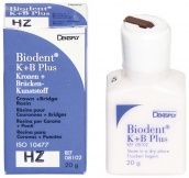 Biodent® K+B Plus tandvleesmassa  (Dentsply Sirona)