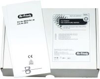 Dauer-Sterilisationsfilter PTFE 95 x 215mm (Hu-Friedy)